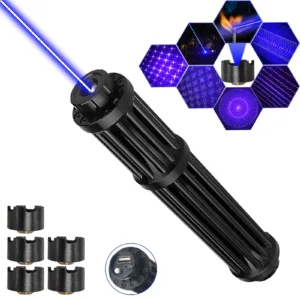 Lazer